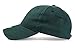 Adjustable Baseball Caps Cotton Featured Embroidery Design Golf Hat for Men