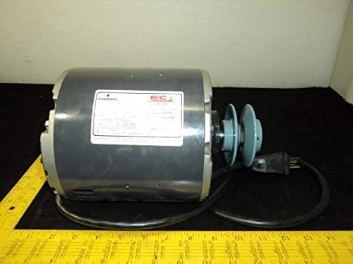 Phoenix MK22C 2 Speed Evaporative Cooler Motor 1/3Hp 115V T12937 - Thumbnail 5