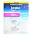 Bausch And Lomb Sensitive Eyes Plus Saline Solution, Twin Pack - 24 Oz (pack of 3)