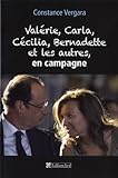 Image de Valérie, Carla, Cécilia, Bernadette et les autres, en campagne