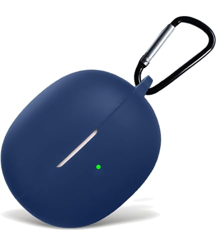 Amazon.com: CaseSack Case for King Lucky i121 Clip on Earbuds Open