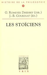 Les  stoïciens