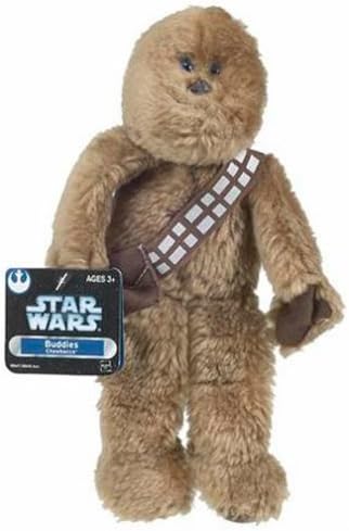 star wars beanie babies