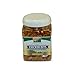 Mother Earth Products Textured Vegetable Protein Chicken Bits, Quart Jar, 12oz