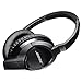 Bose SoundLink Around-Ear Bluetooth Headphones, Black (Discontinued by Manufacturer)