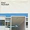 Paul Rudolph (Library of Contemporary Architects): Paul Rudolph, Yukio ...