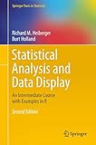 Statistical Analysis and Data Display: An