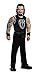 Roman Reigns Classic Muscle WWE Costume, Black, Large (10-12)