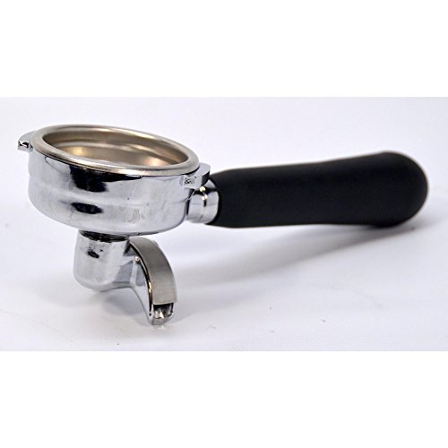 Astoria CMA Complete Portafilter 2-cup Filter Holder Group Assembly - Thumbnail 3