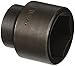 Stanley Proto  J7441M  1/2-Inch Drive Impact Socket, 41mm, 6 Point