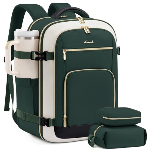 LOVEVOOK Carry Travel Backpack