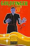 Goldfinger (The James Bond Classic Library)