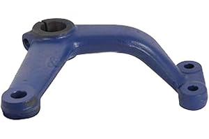 Reliable Aftermarket Parts Our Name Says It All, 83908976 Fits Ford New Holland Center Steering Arm 5000 5100 5600 5610 6600 +