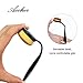 Makeup brushes, Aooher Kabuki Oval Toothbrush Makeup Brush Set Contour Foundation Eyeshadow Blush Professional Comestic Brushes with Silicone Cleaning Mat Tool