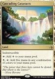 Wizards of the Coast Cascading Cataracts - Amonkhet