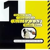 Buy This Box or We'll Shoot This Dog: The Best of the National Lampoon Radio Hour