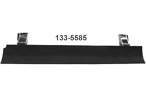 AJANTA BELT Snowblower Scraper Bar Replaces and Compatible with Toro Scraper Bar 133-5585 or 108-4884