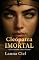 Livro Imortal: Eu Sou Cleópatra