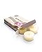 Christmas Eve Premium Tealight Candles - 6 Beige Highly Scented Tea Lights - Beautiful Candlelight - Made in The USA - Christmas & Holiday Collection