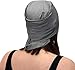 EMF Protection Headgear - Silver Elastic