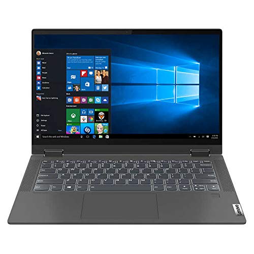 New Lenovo Flex 5 14" 2in1 Touchscreen Laptop, 8Core AMD Ryzen 7