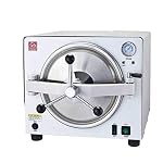 Zgood-18L-Lab-Autoclave-Sterilizer-Vacuum-Steam-Class-N-Mini-Thermal-Sterilizer