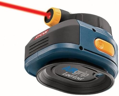Ryobi Air Grip Laser Level Old Version Amazon Co Uk Diy Tools