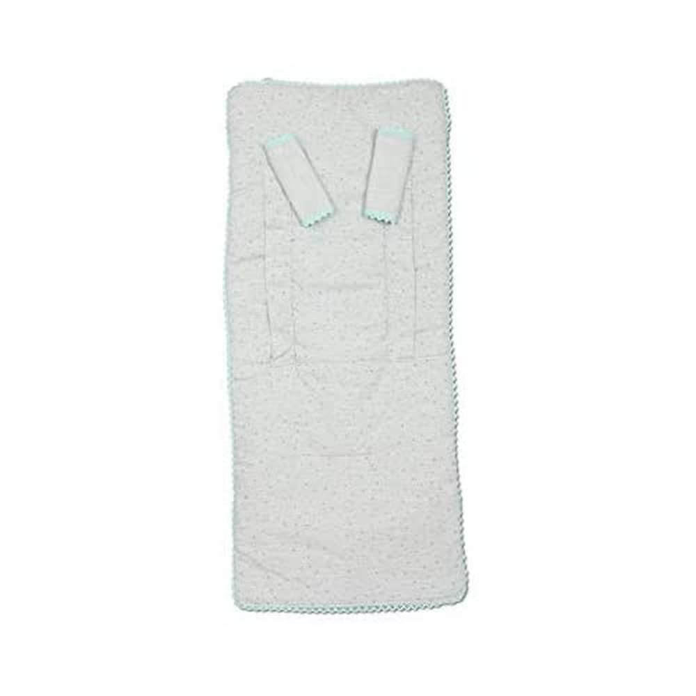 Babyline 12000637 – Light Mat, Unisex, Navy