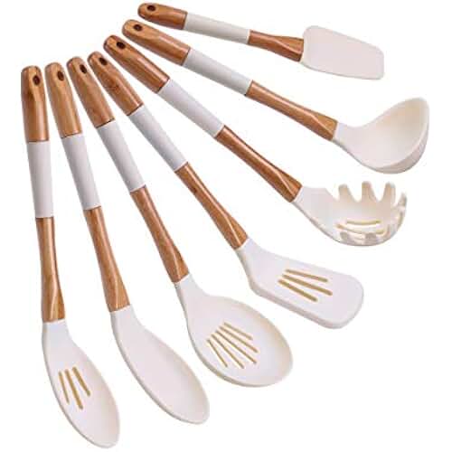 bronze kitchen utensils