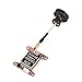 iFlight Pagoda-2 5.8G RHCP Omni FPV Antenna MMCX for FPV Quadcopeter TX/RX/VTX (Pack of 2)