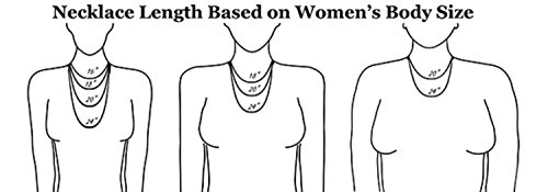 image for Silverado Jewelry Thin Blue Line Sterling Silver Personalized Necklace