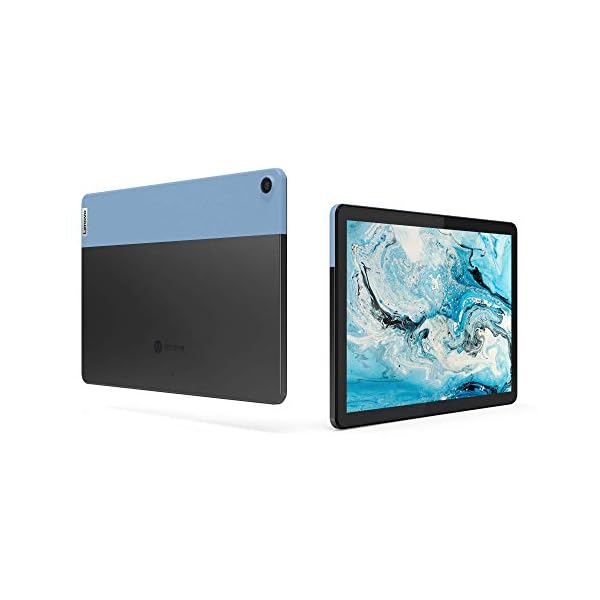 Lenovo IdeaPad Duet Chromebook 10.1 Inch FHD 2-in-1 Laptop - (MediaTek P60T, 4 GB RAM, 64 GB eMCP, Chrome OS) - Image 6