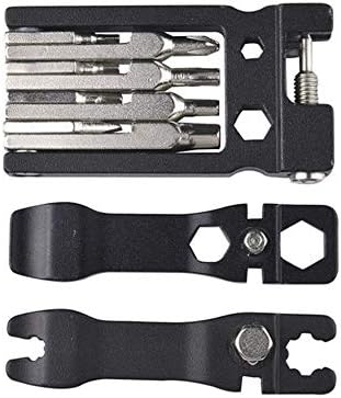 mountain bike repair kit