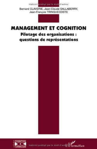 Management et cognition