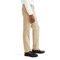 Dockers Men's Straight Fit Easy Khaki