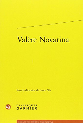Valère Novarina