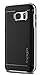 Spigen Neo Hybrid Galaxy S7 Designed for Samsung Galaxy S7 Case (2016) - Satin Silver