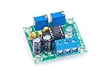 KNACRO NE555 Pulse Module Square Wave Rectangular