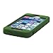 TuneBand for iPhone SE/iPhone 5S, Premium Sports Armband with Two Straps and Two Screen Protectors, Green