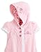 Disney Store Little Girls' Disney Princesses Swim Cover-Up Size 4