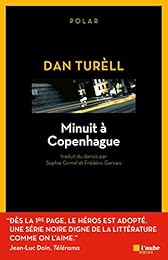 Minuit à Copenhague