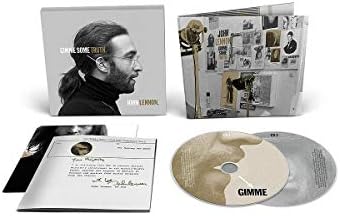 John Lennon - Gimme Some Truth (SHM-CD) - Amazon.com Music