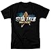 Star Trek Discovery Logo T Shirt & Exclusive Stickers