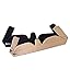 Wick'em Women's 2 Pack Bra Liners 5551 D/DD/DDD Black/Nude Assorted