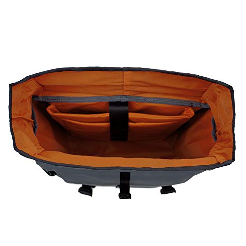 just porter streeter