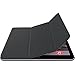 Apple iPad Air Smart Cover Black-ZML (MGTM2ZM/A)