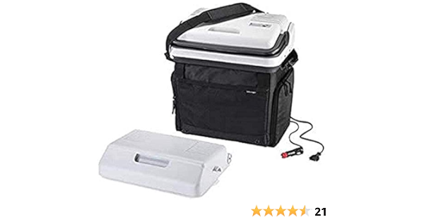 Amazon.es: Volkswagen 000 065 400 F Nevera portátil de viaje