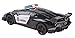 Police RC Car Toy Super Exotic Large 12