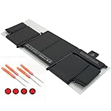 Skyvast High Performance Laptop Battery for Apple MacBook Pro 13