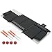 SKYVAST High Performance Laptop Battery for Apple MacBook Pro 13